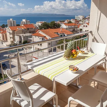 Anna Apartman